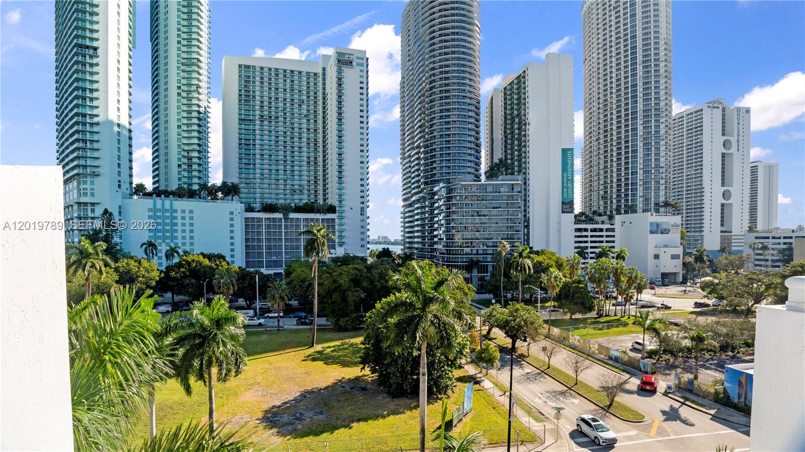 1800 Biscayne Plaza Condo - Residential