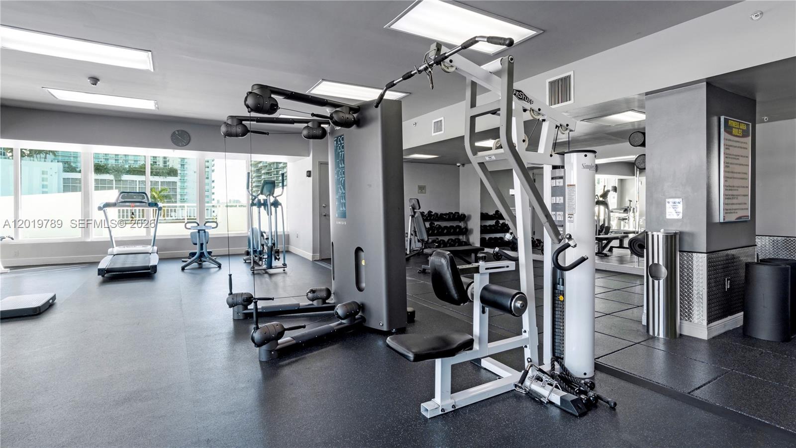 1800 Biscayne Plaza Condo - Residential
