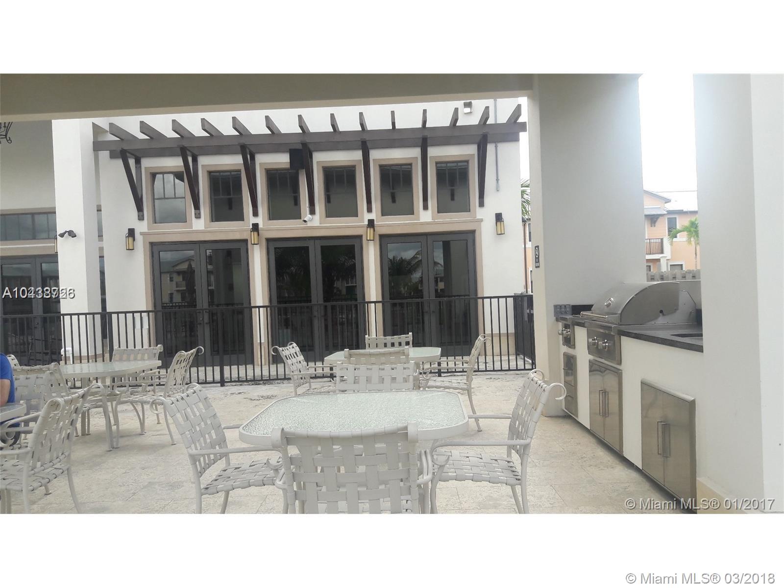 Doral Cay - Residential Lease