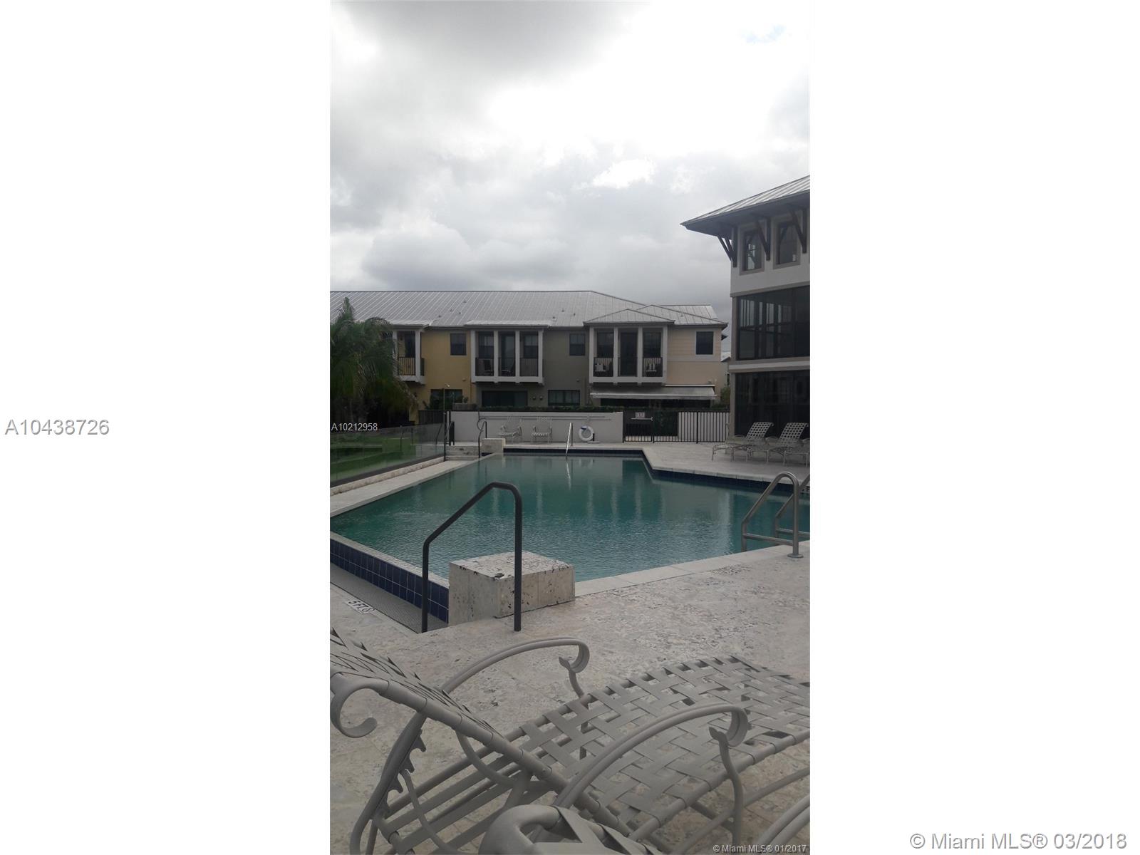 Doral Cay - Residential Lease