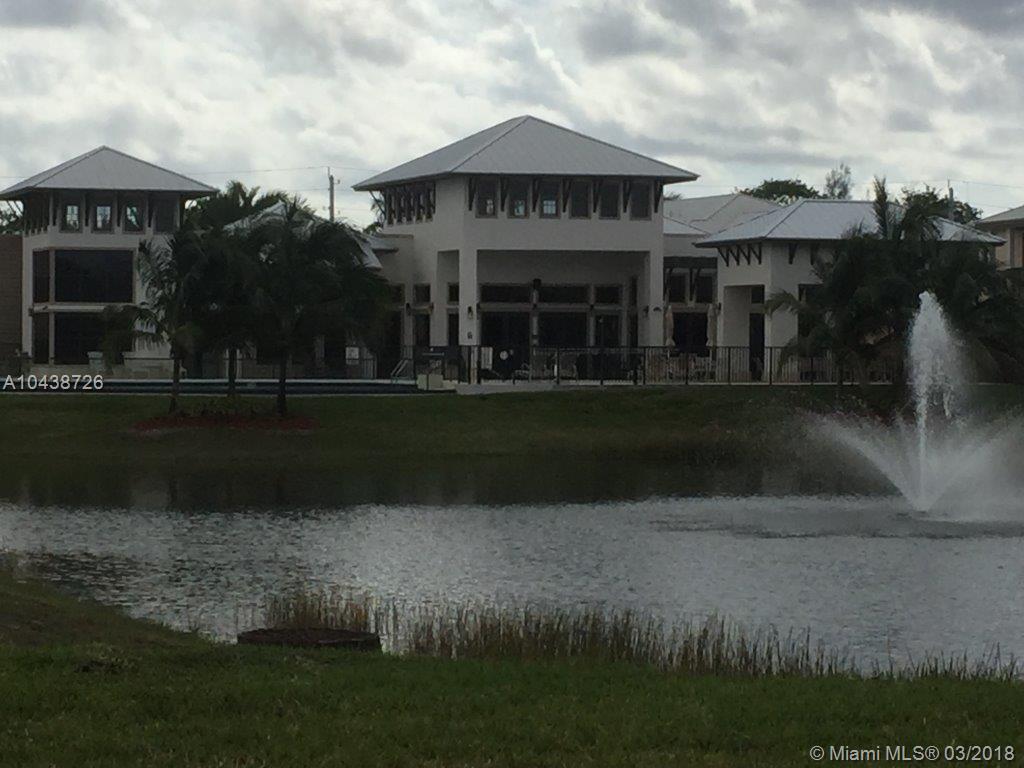 Doral Cay - Residential Lease