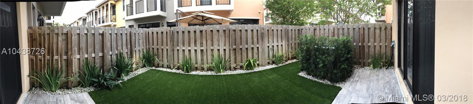 Doral Cay - Residential Lease