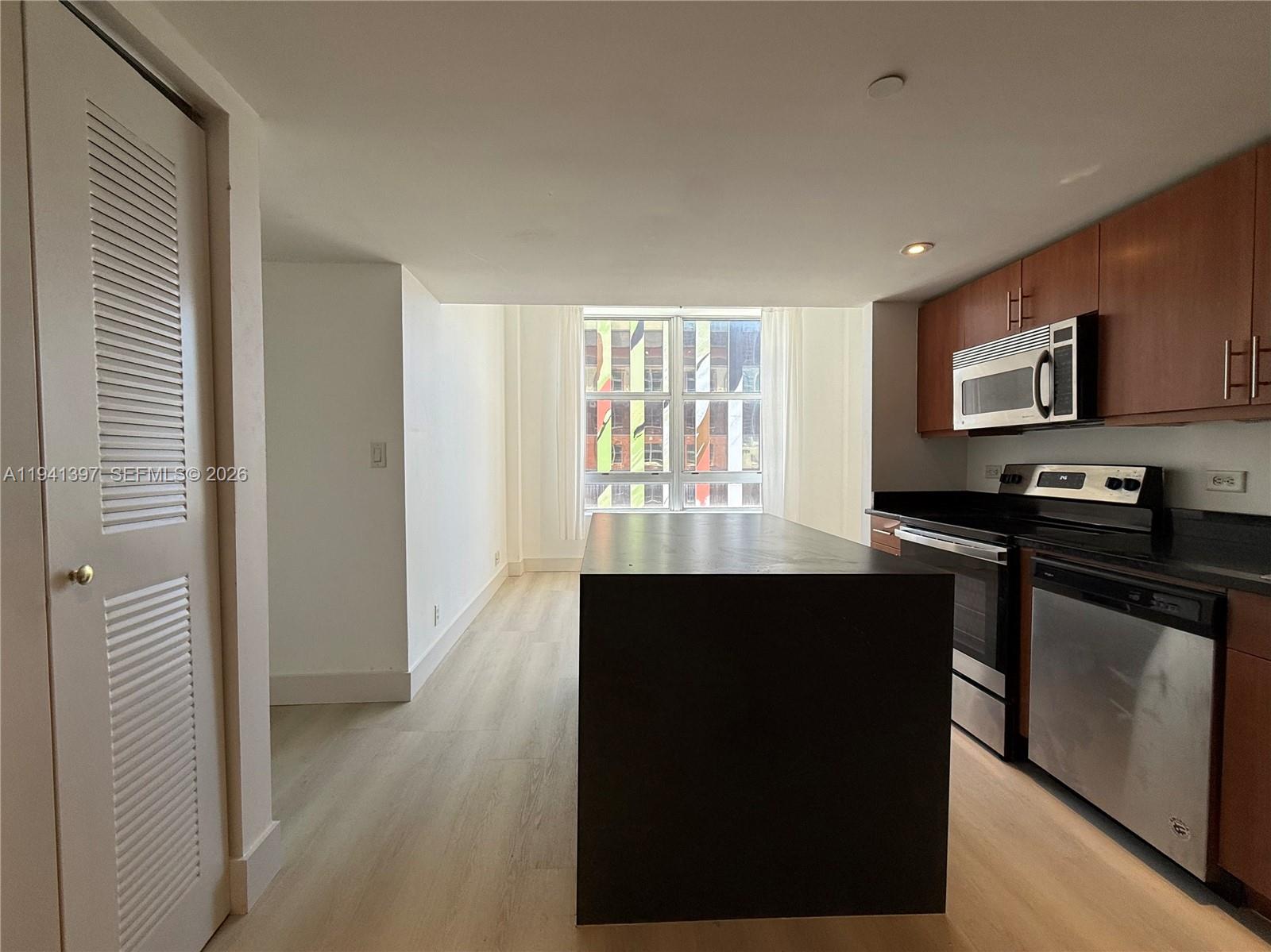 Downtown - Residential