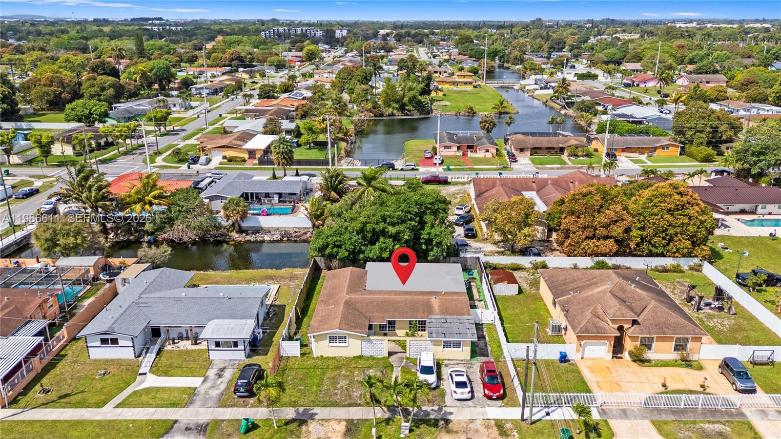 SUNNY LAKE ESTS 1ST ADDN - Residential Income