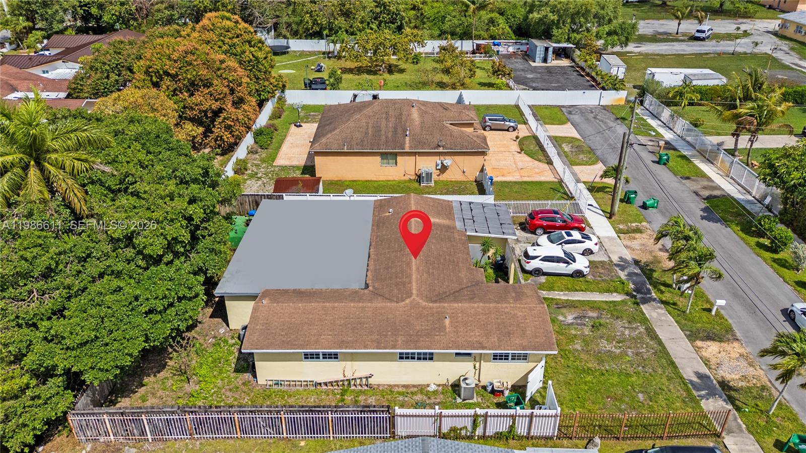 SUNNY LAKE ESTS 1ST ADDN - Residential Income