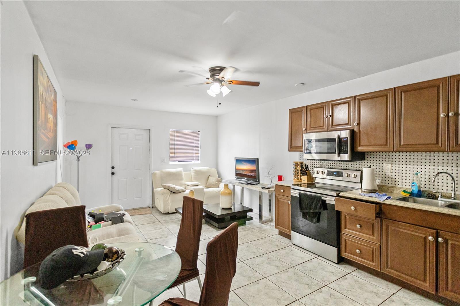 SUNNY LAKE ESTS 1ST ADDN - Residential Income