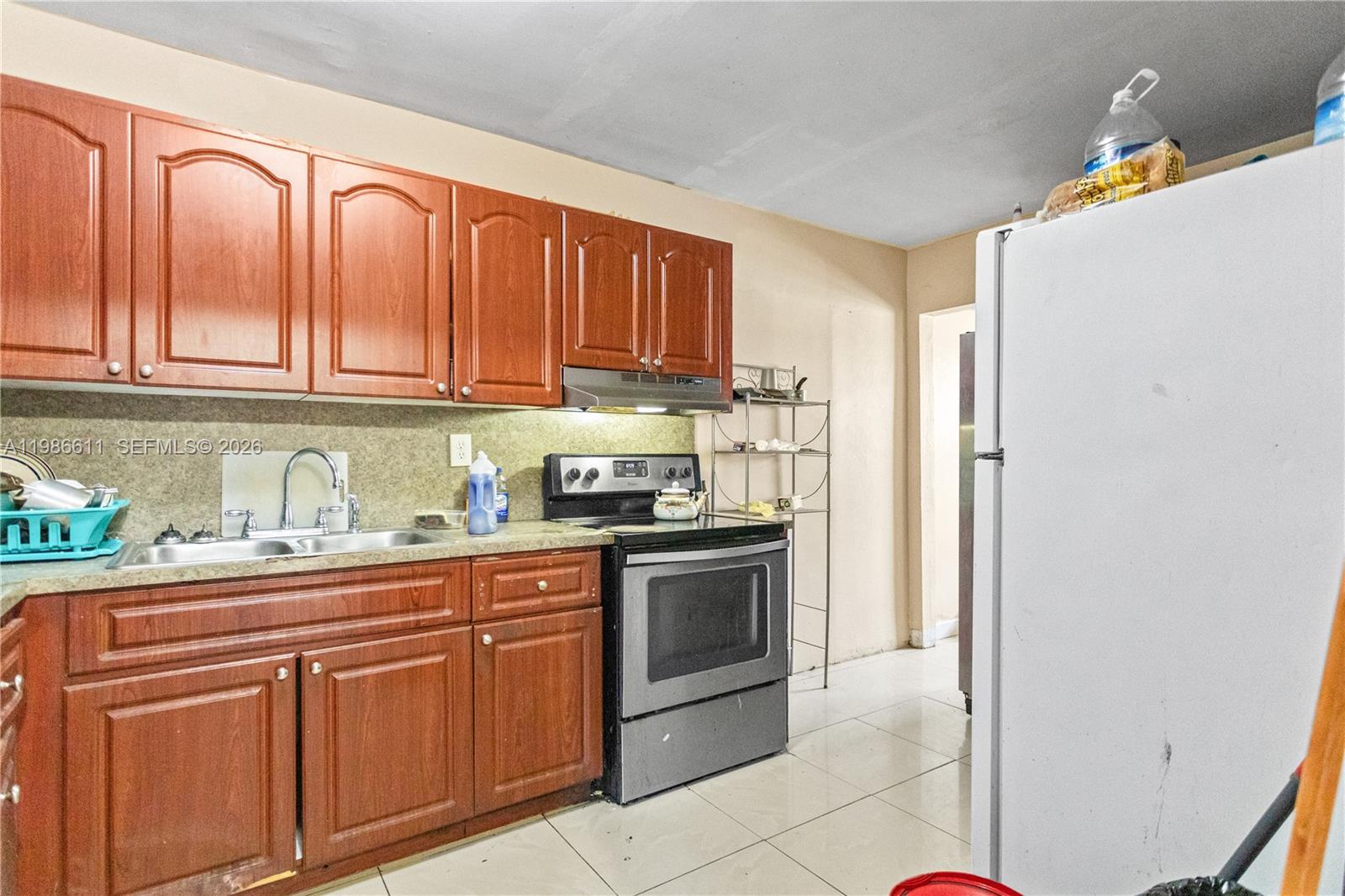 SUNNY LAKE ESTS 1ST ADDN - Residential Income