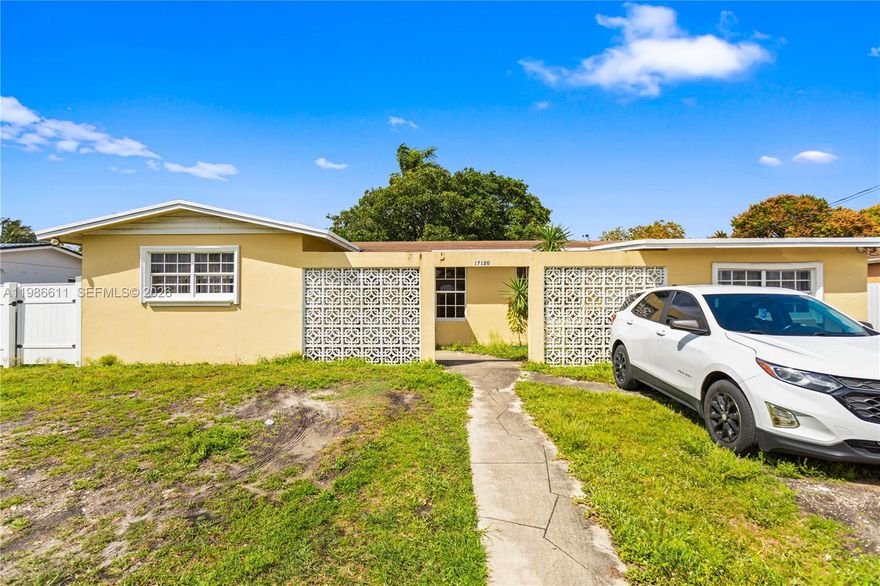 Exceptional canal-front triplex offering both immediate income and long-term flexibility. This well-maintained property features three thoughtfully laid-out units — a 3/2, a 3/1, and a 1/1 — currently generating approximately $6,800/month in rental income, with potential to exceed $7,000+ depending on use (buyer to verify). Ideal for a variety of buyers, whether you're looking to offset your mortgage with rental income, occupy one unit while renting the others, or maximize returns through different rental strategies. Two units include washer & dryer hookups. All units are currently on month-to-month leases, providing flexibility for future plans at closing. A versatile opportunity with strong income potential and multiple use options. All information is deemed reliable but not guaranteed. Buyer and buyer’s agent to verify all details and perform their own due diligence.