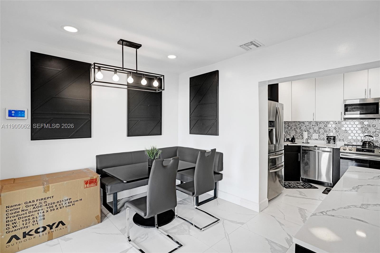 JOY HOMES - Residential