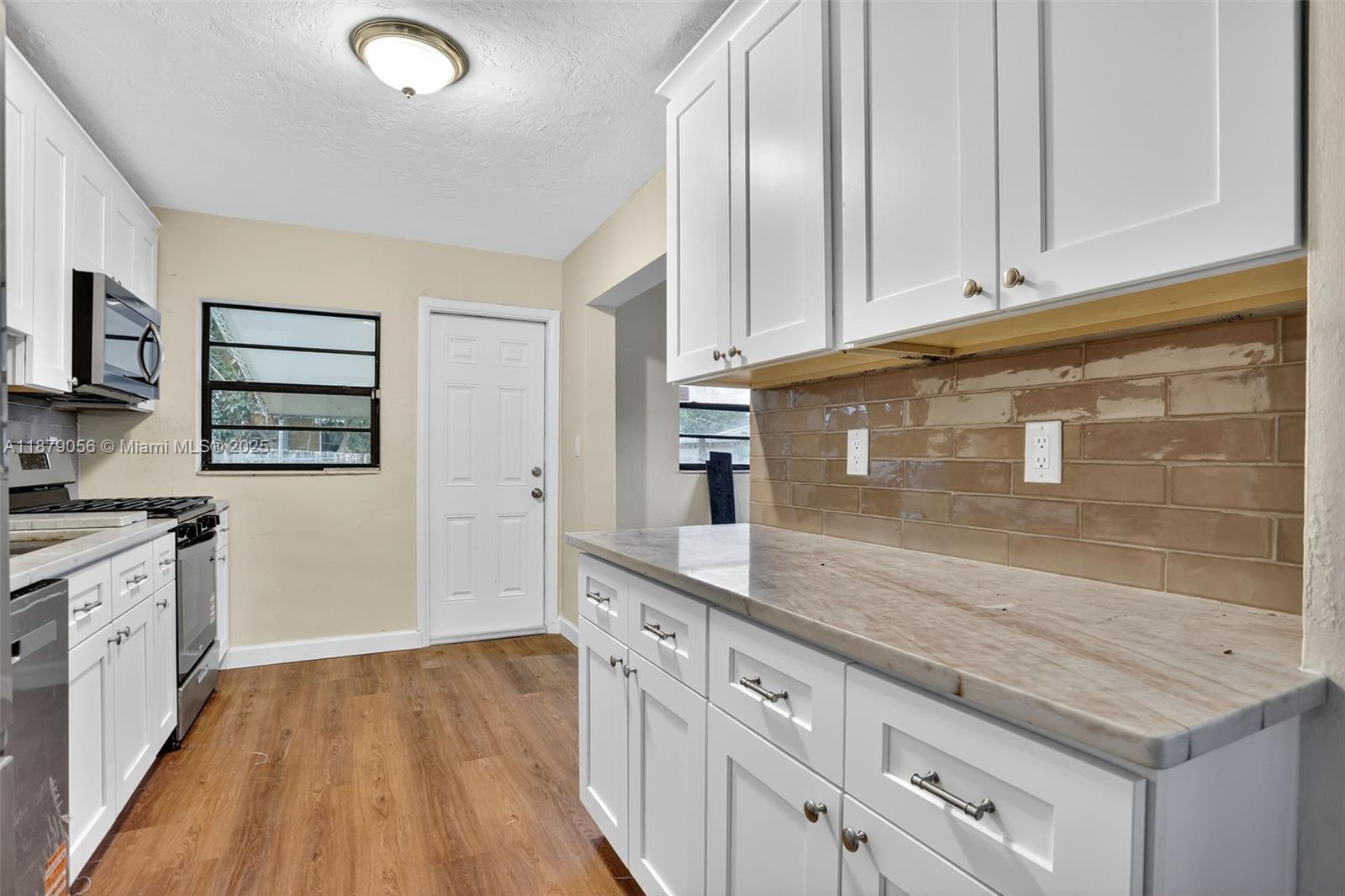 NORTH ANDREWS TERRACE SEC - Residential