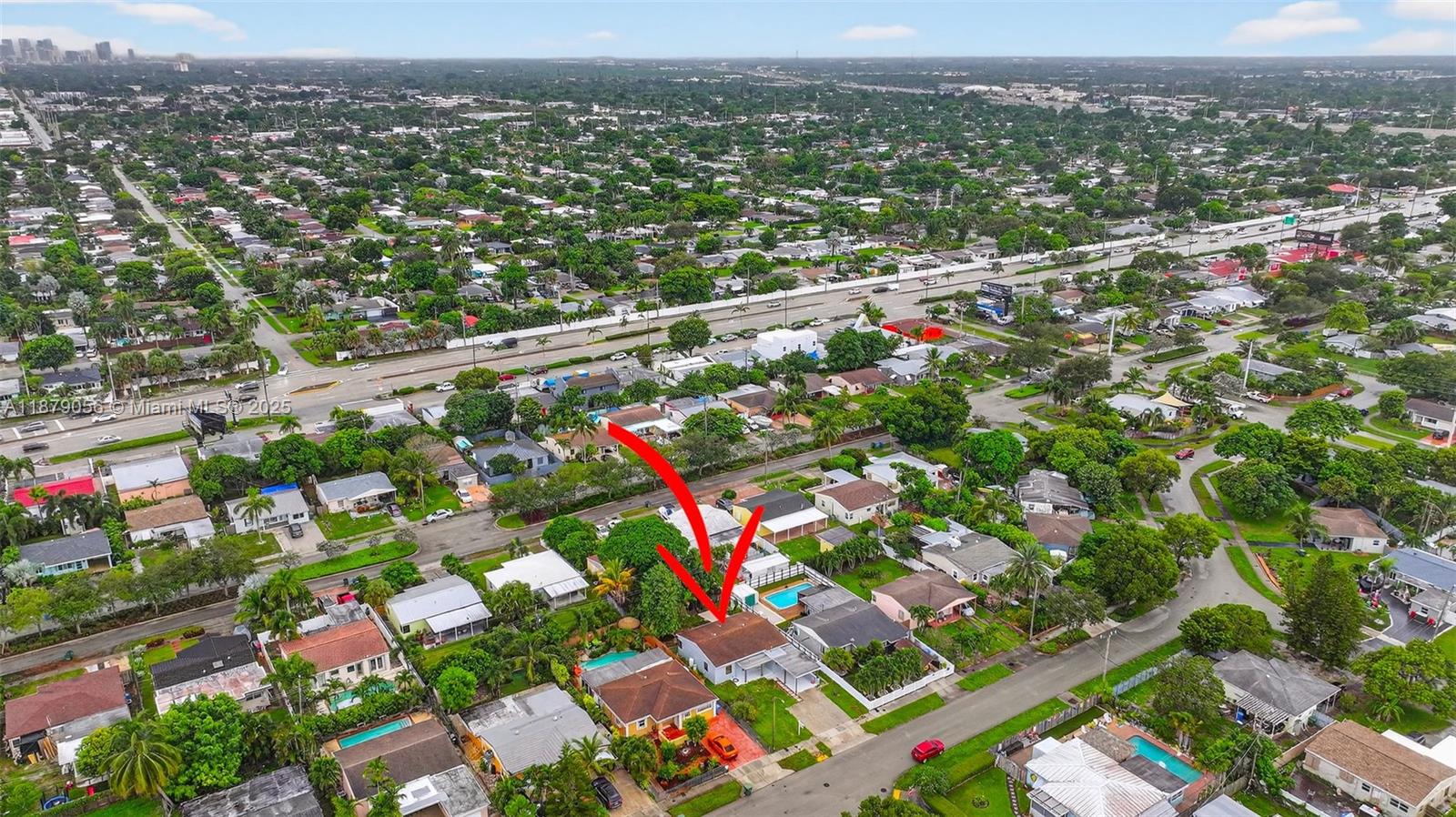 NORTH ANDREWS TERRACE SEC - Residential