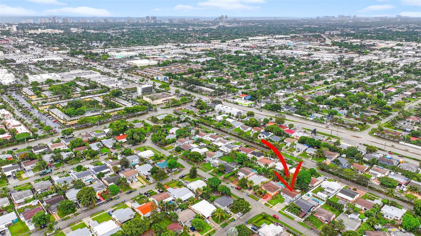 NORTH ANDREWS TERRACE SEC - Residential