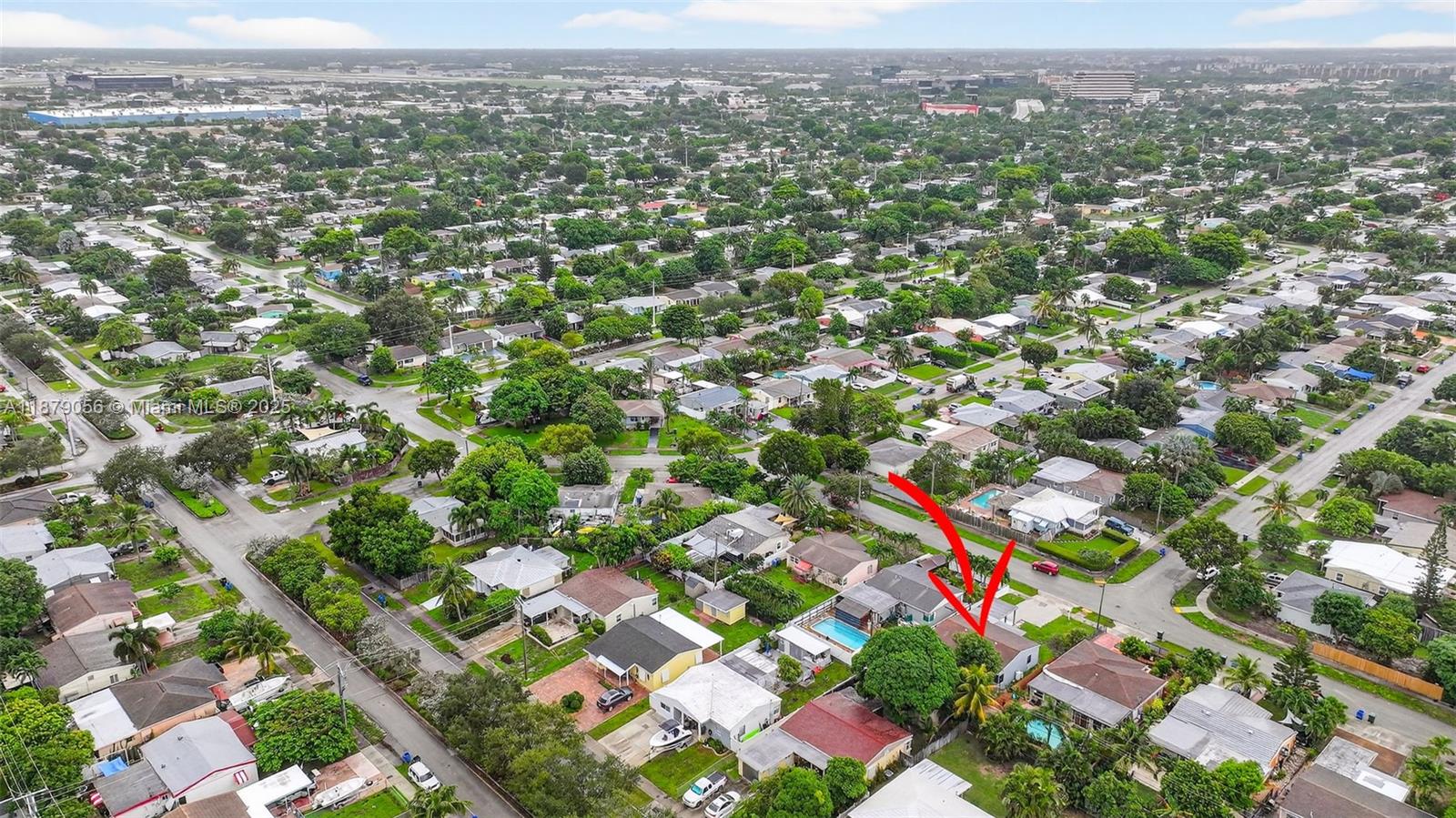 NORTH ANDREWS TERRACE SEC - Residential