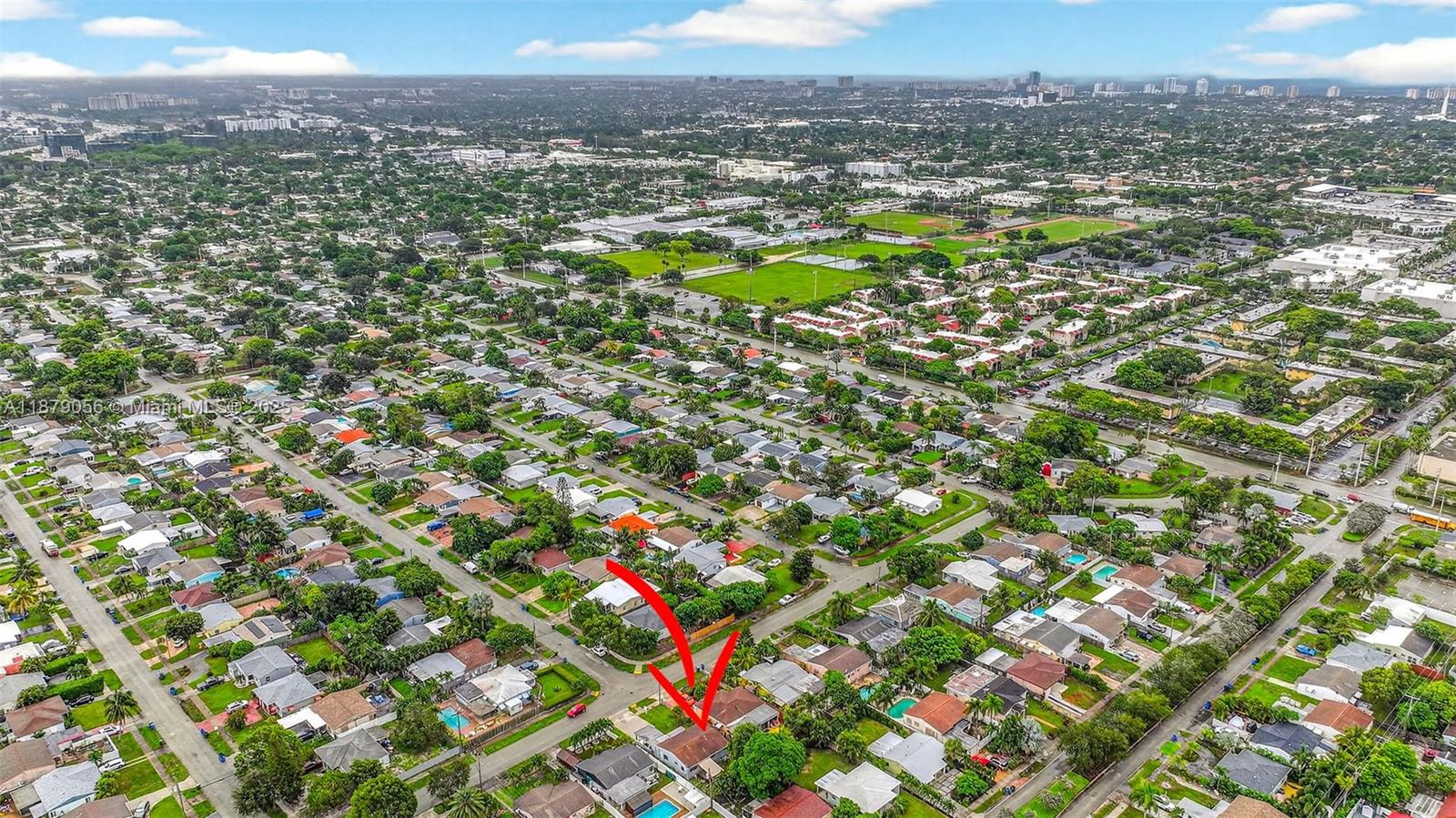 NORTH ANDREWS TERRACE SEC - Residential