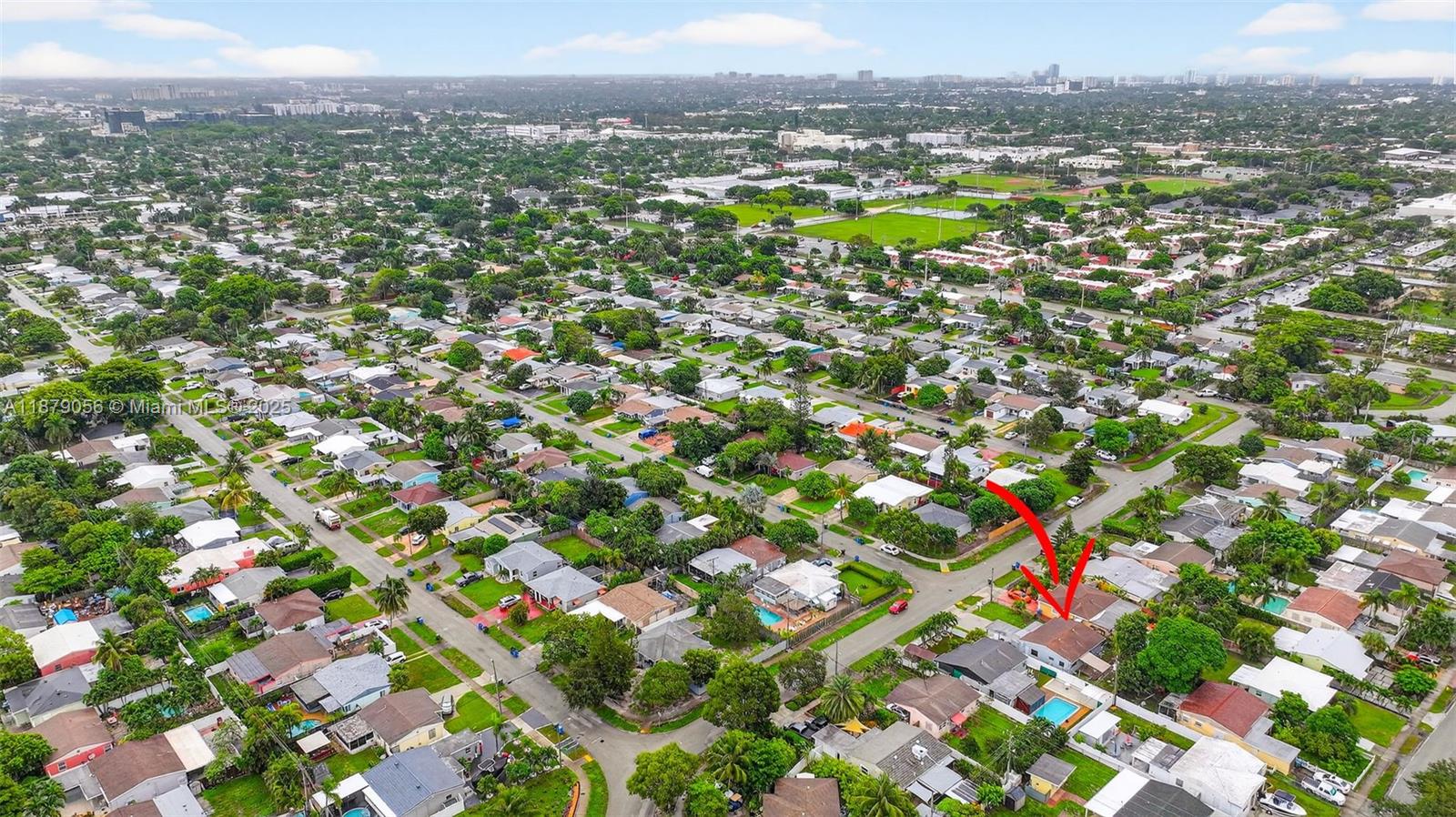 NORTH ANDREWS TERRACE SEC - Residential