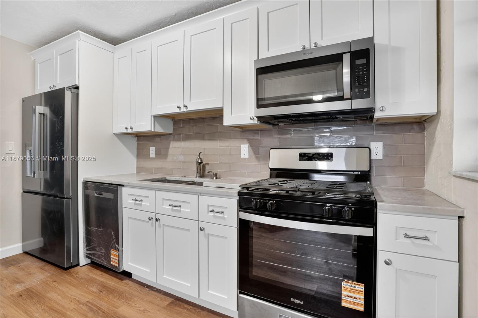 NORTH ANDREWS TERRACE SEC - Residential