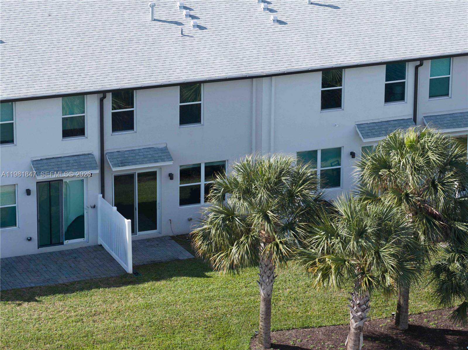 ENCLAVE AT MANGONIA PARK - Residential