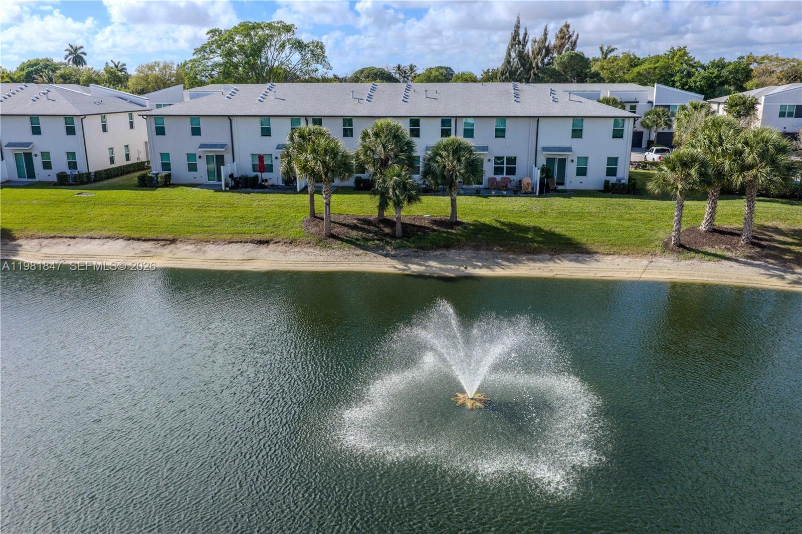 ENCLAVE AT MANGONIA PARK - Residential