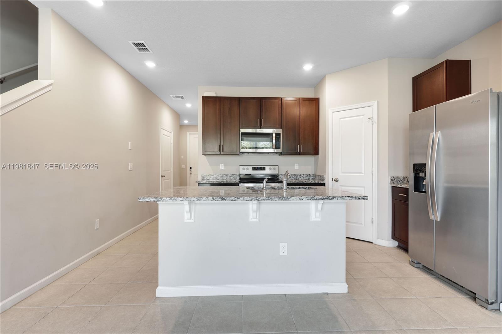 ENCLAVE AT MANGONIA PARK - Residential