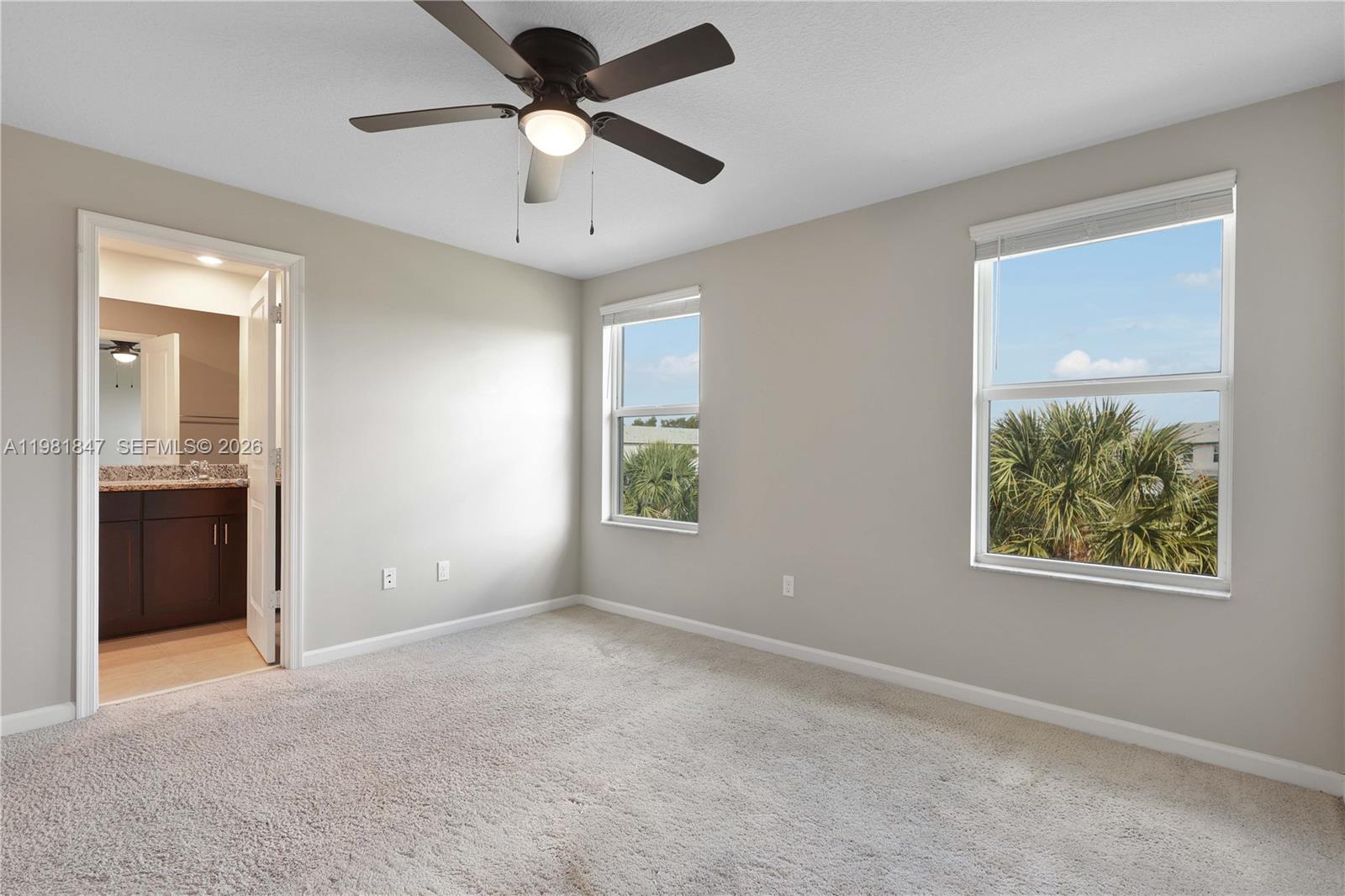 ENCLAVE AT MANGONIA PARK - Residential