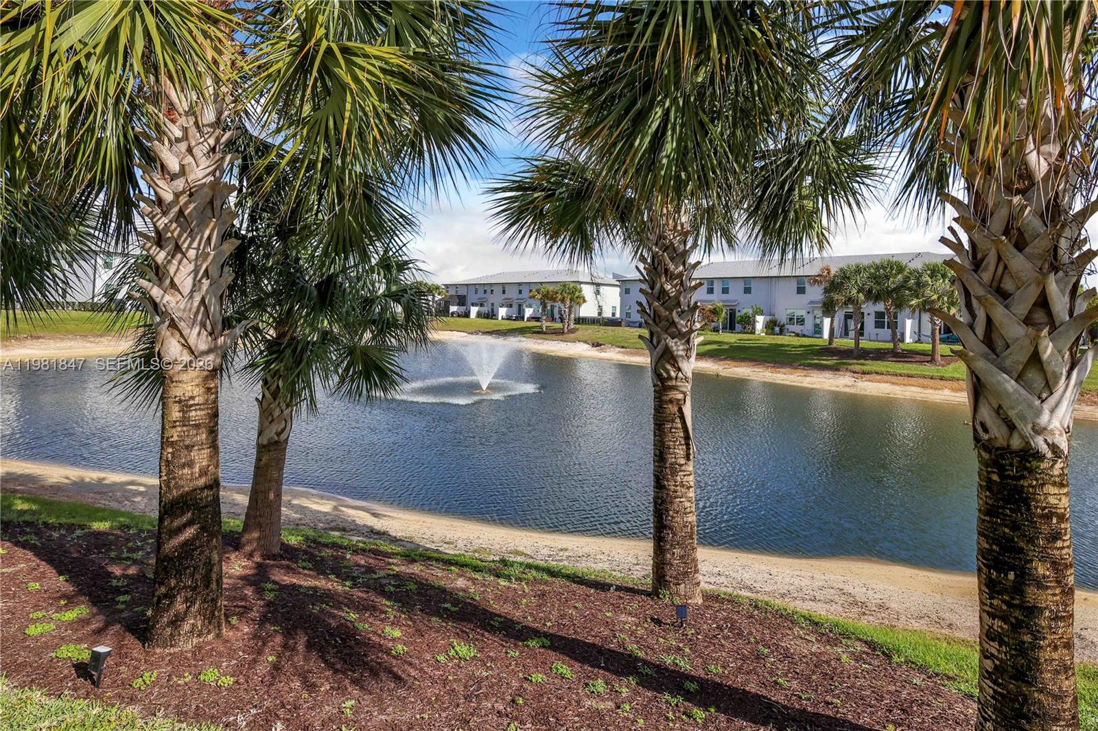 ENCLAVE AT MANGONIA PARK - Residential