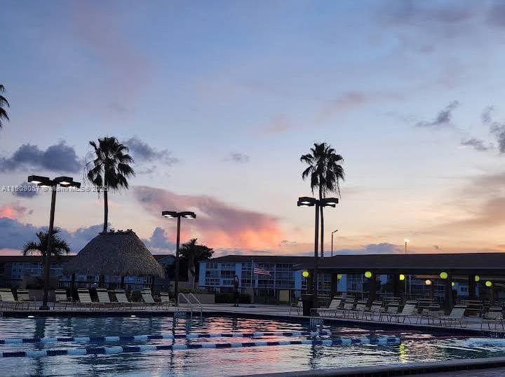 KINGSLEY AT CENTURY VILLA - Residential