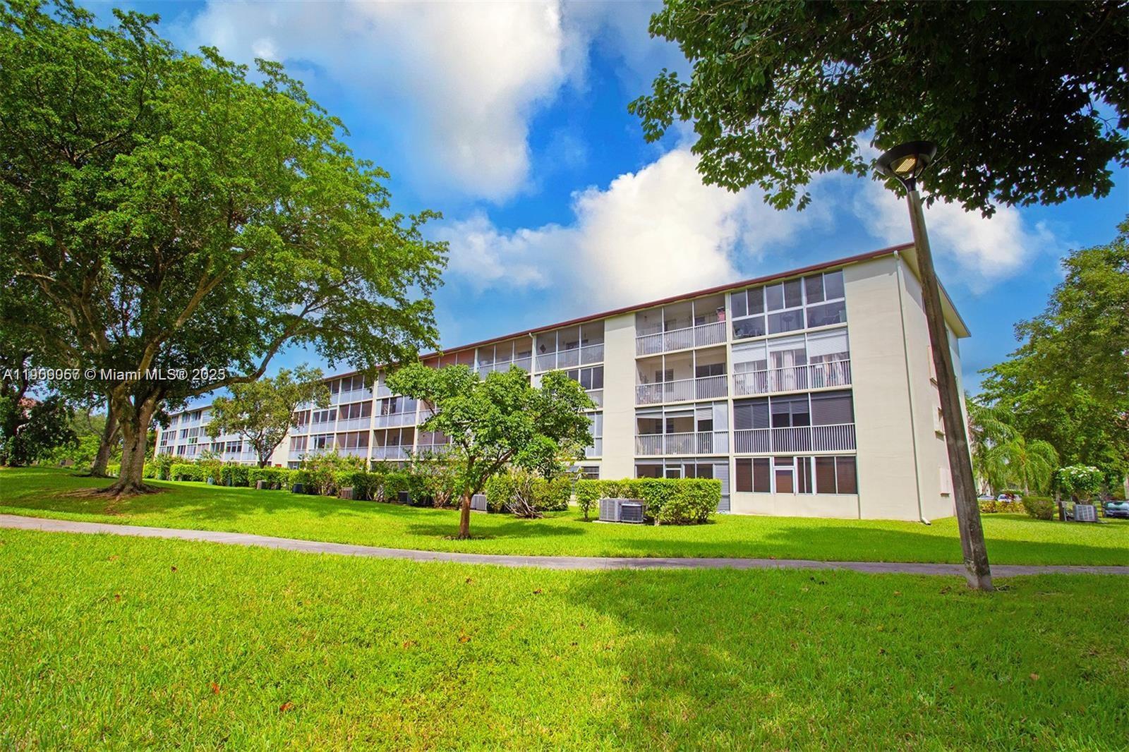 KINGSLEY AT CENTURY VILLA - Residential