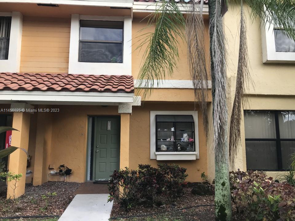 OLIVINE AT THE TOWNSHIP - Residential Lease