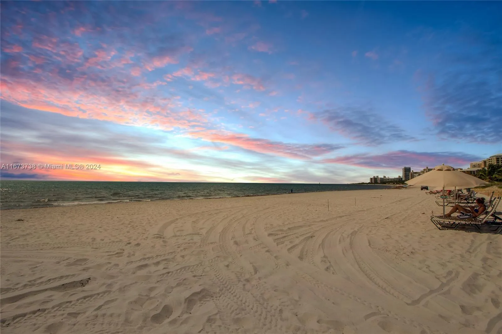 Key Biscayne, Florida 33149, United States, 2 Bedrooms Bedrooms, ,2 BathroomsBathrooms,Residential,Active,80599