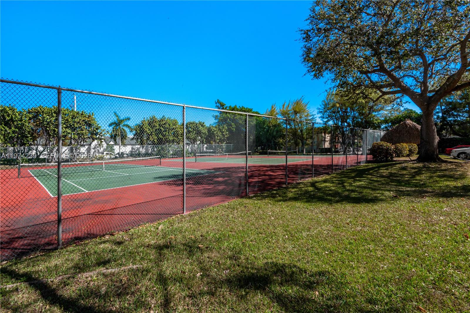 KENDALL GATE CONDO - Residential