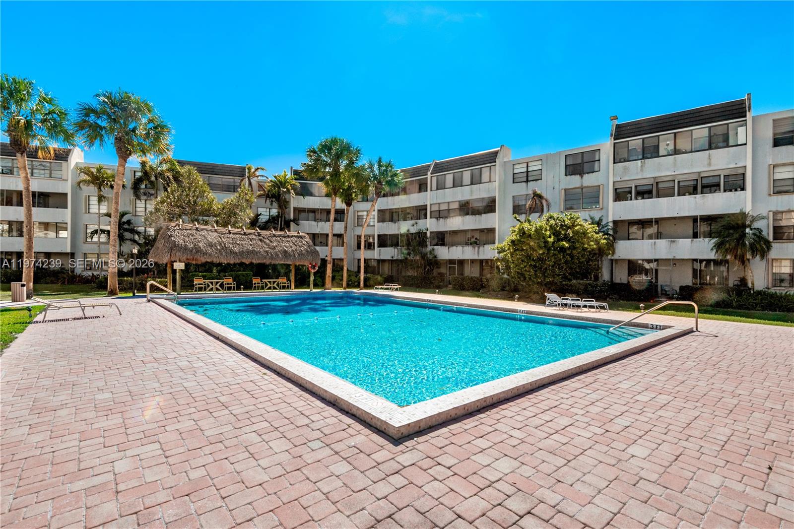 KENDALL GATE CONDO - Residential