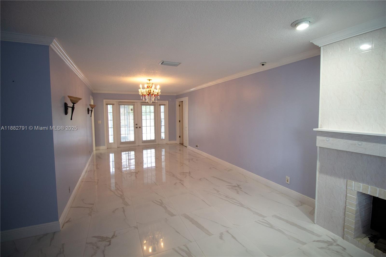 RAMBLEWOOD - Residential Lease