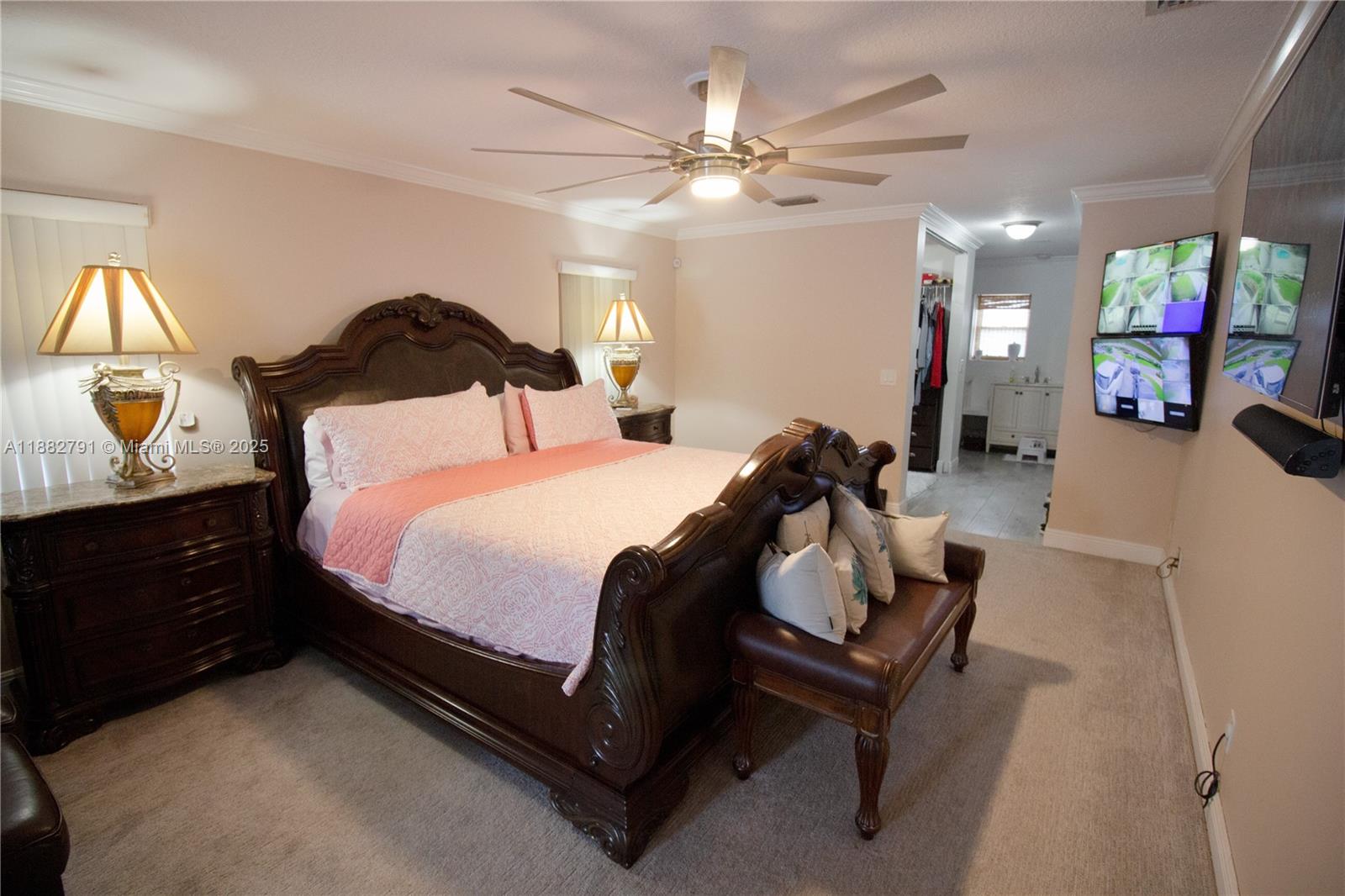 RAMBLEWOOD - Residential Lease