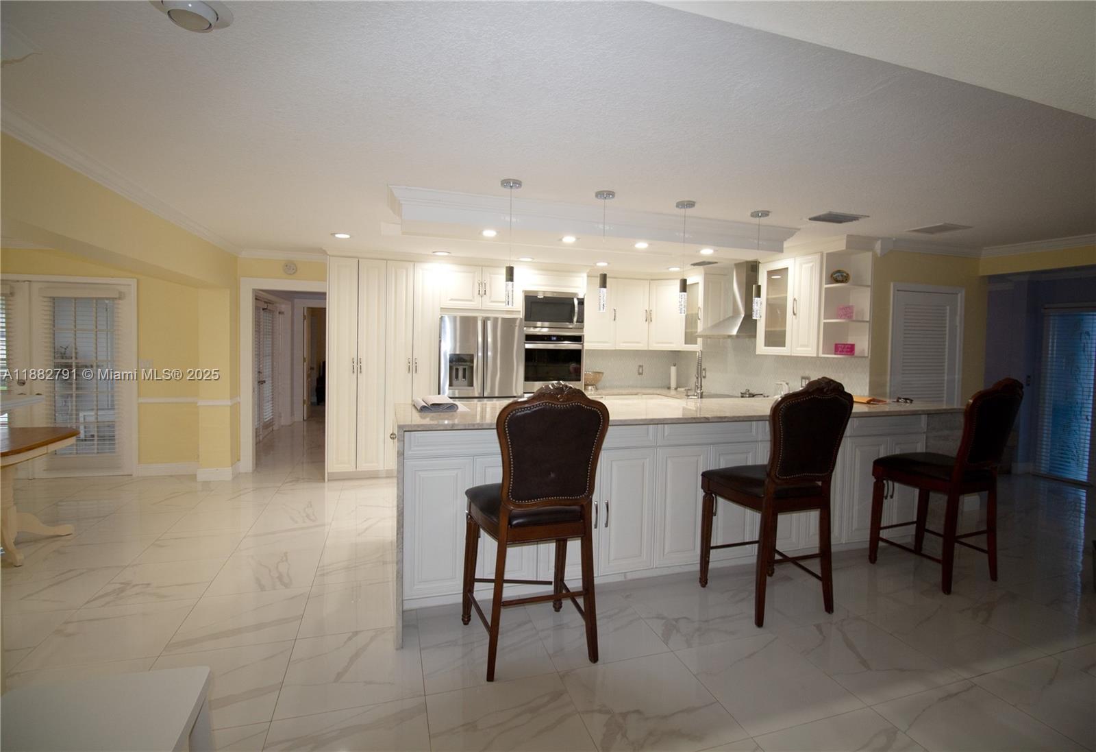 RAMBLEWOOD - Residential Lease