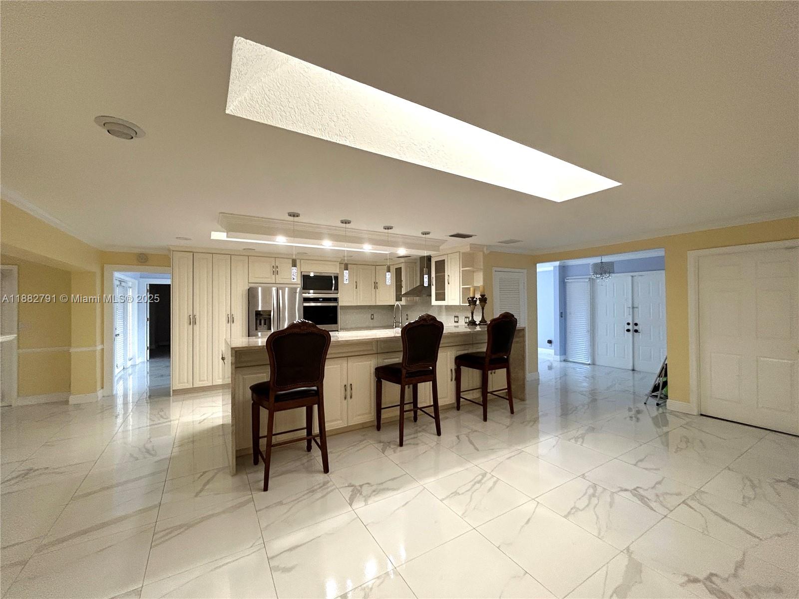 RAMBLEWOOD - Residential Lease