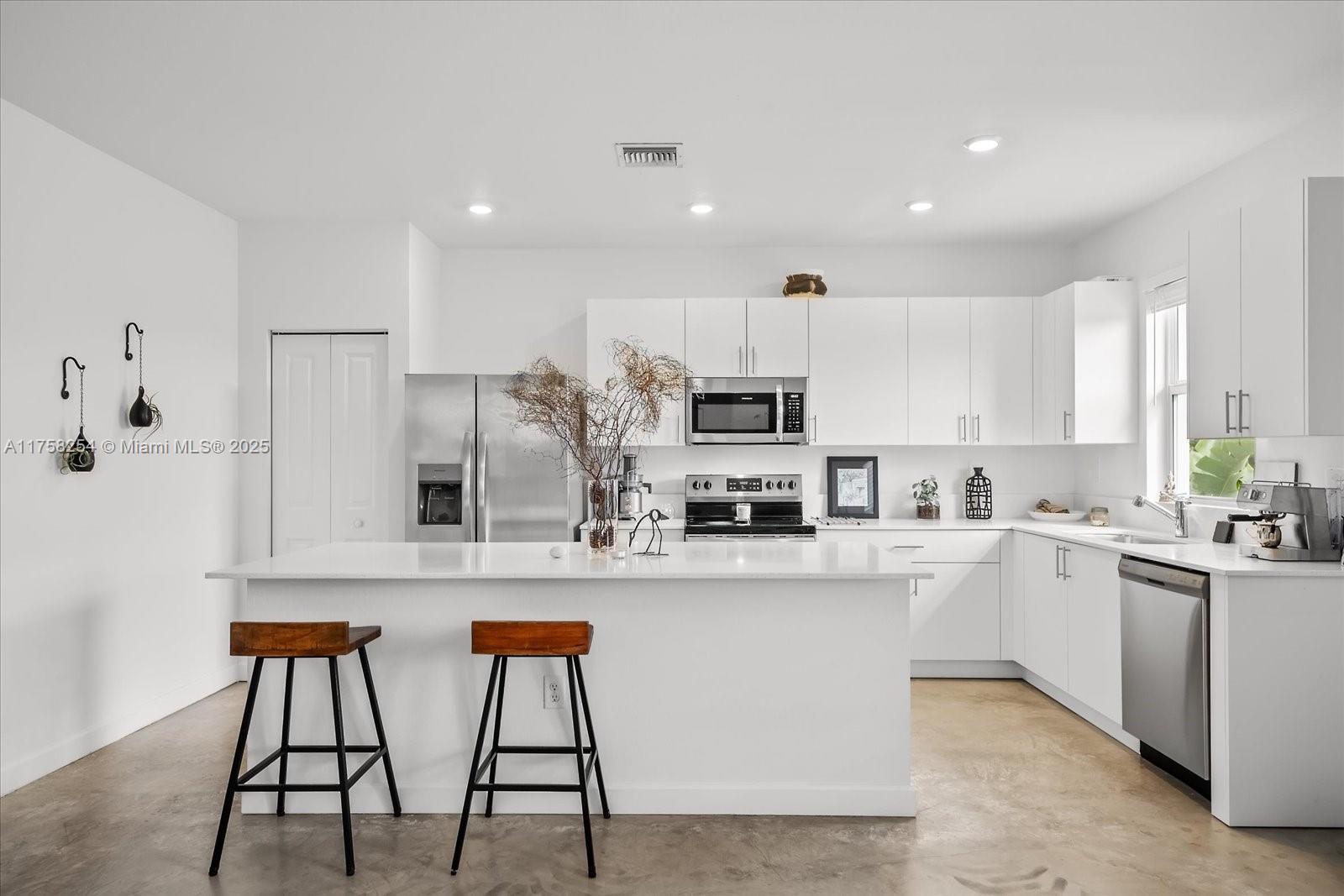 RAMBO SUBDIVISION - Residential