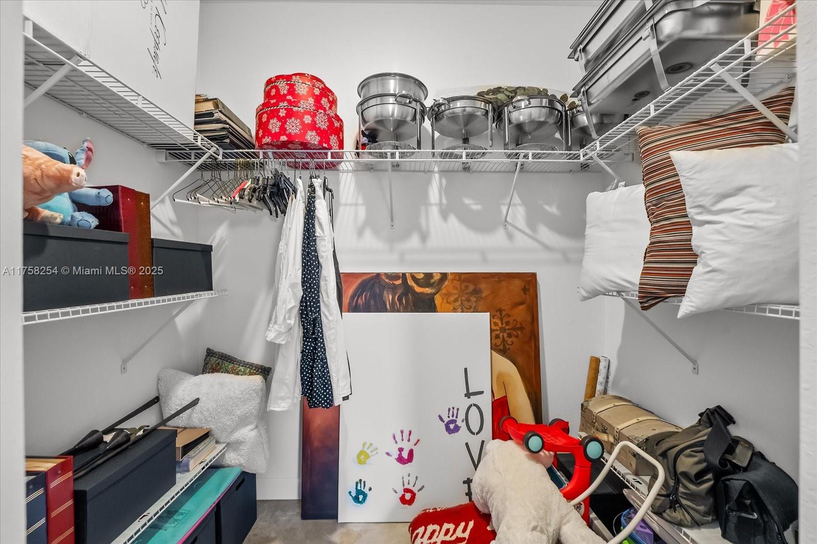 RAMBO SUBDIVISION - Residential