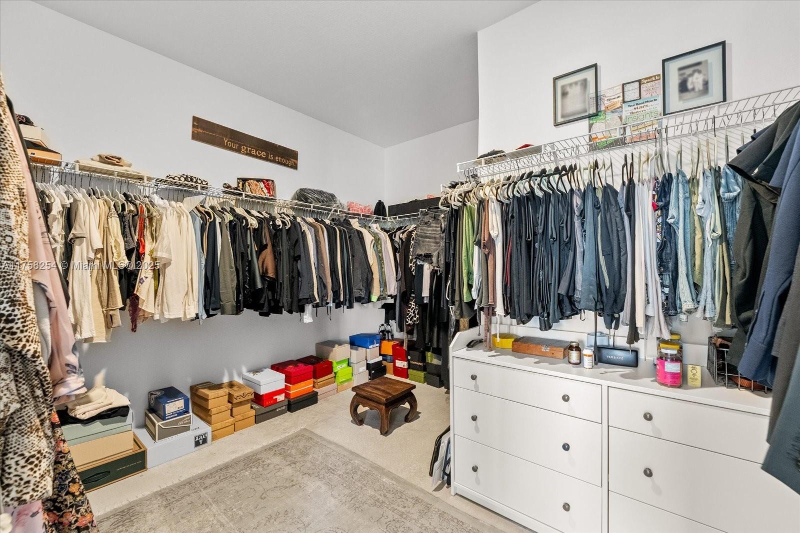 RAMBO SUBDIVISION - Residential