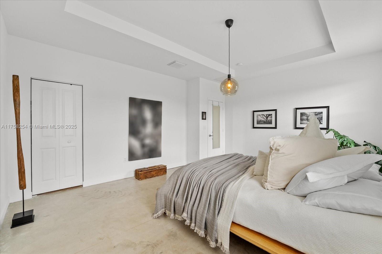 RAMBO SUBDIVISION - Residential