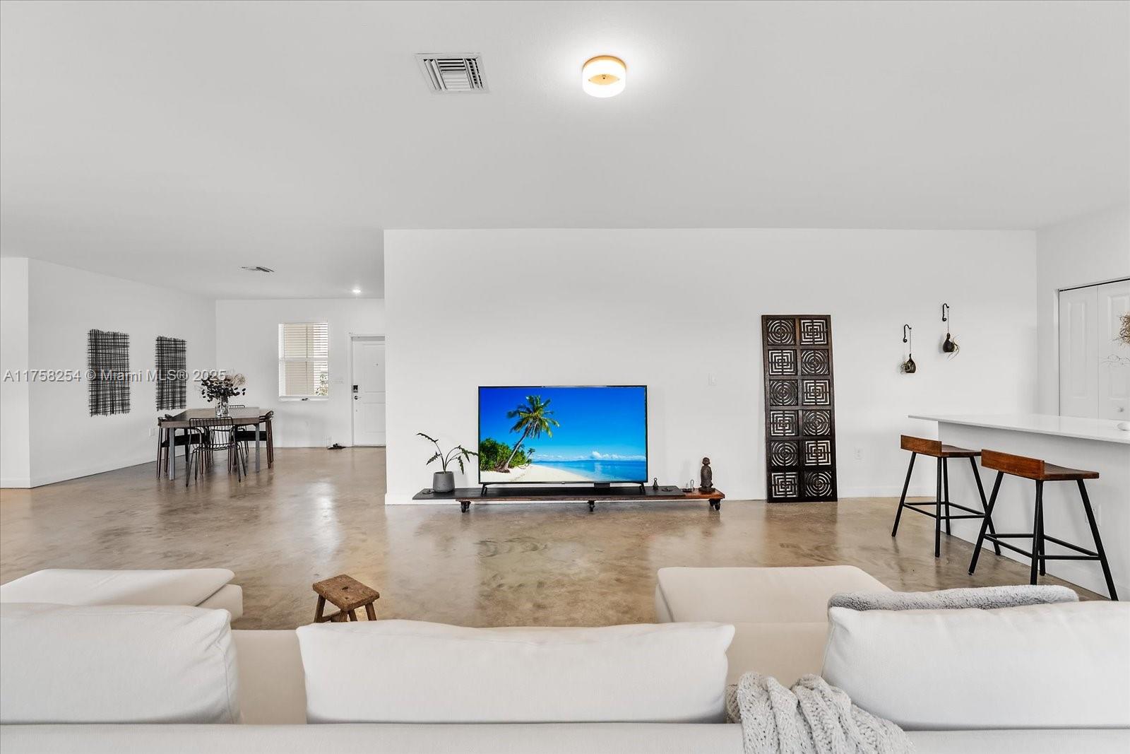 RAMBO SUBDIVISION - Residential