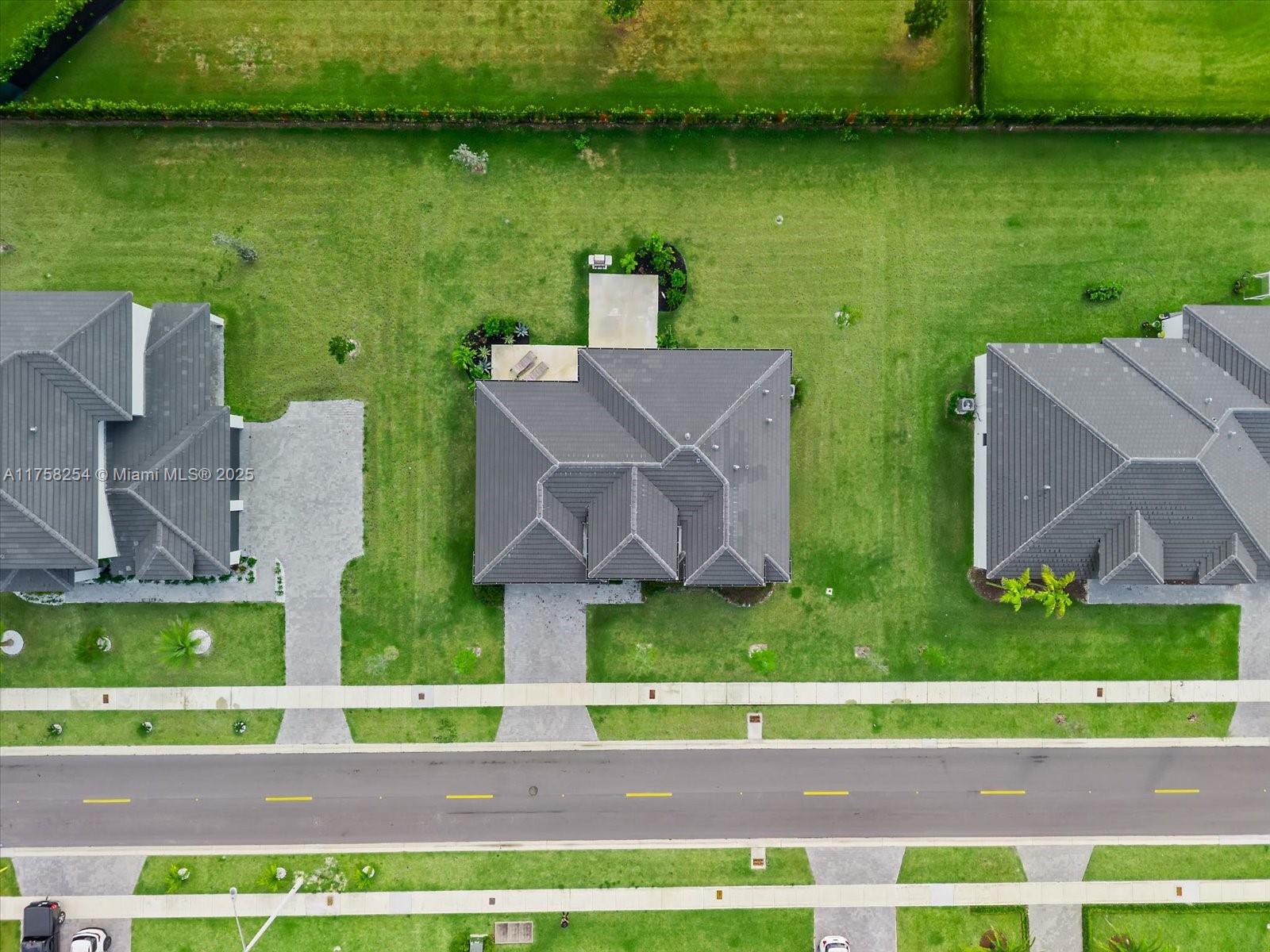 RAMBO SUBDIVISION - Residential