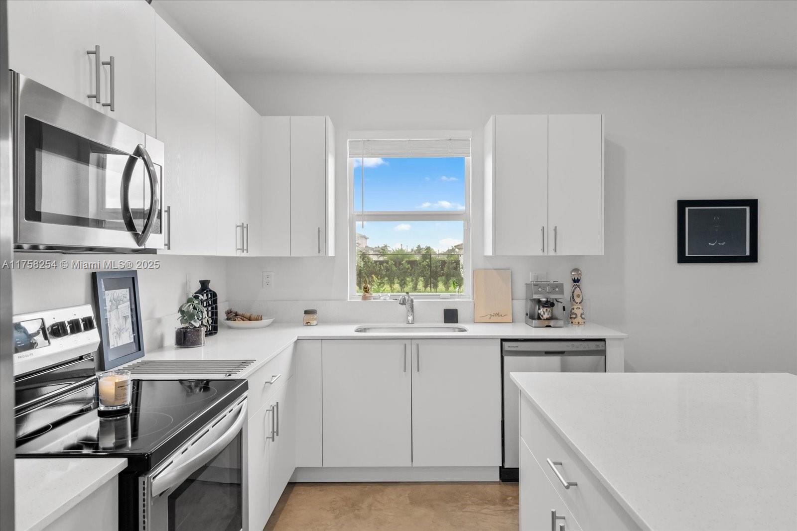 RAMBO SUBDIVISION - Residential