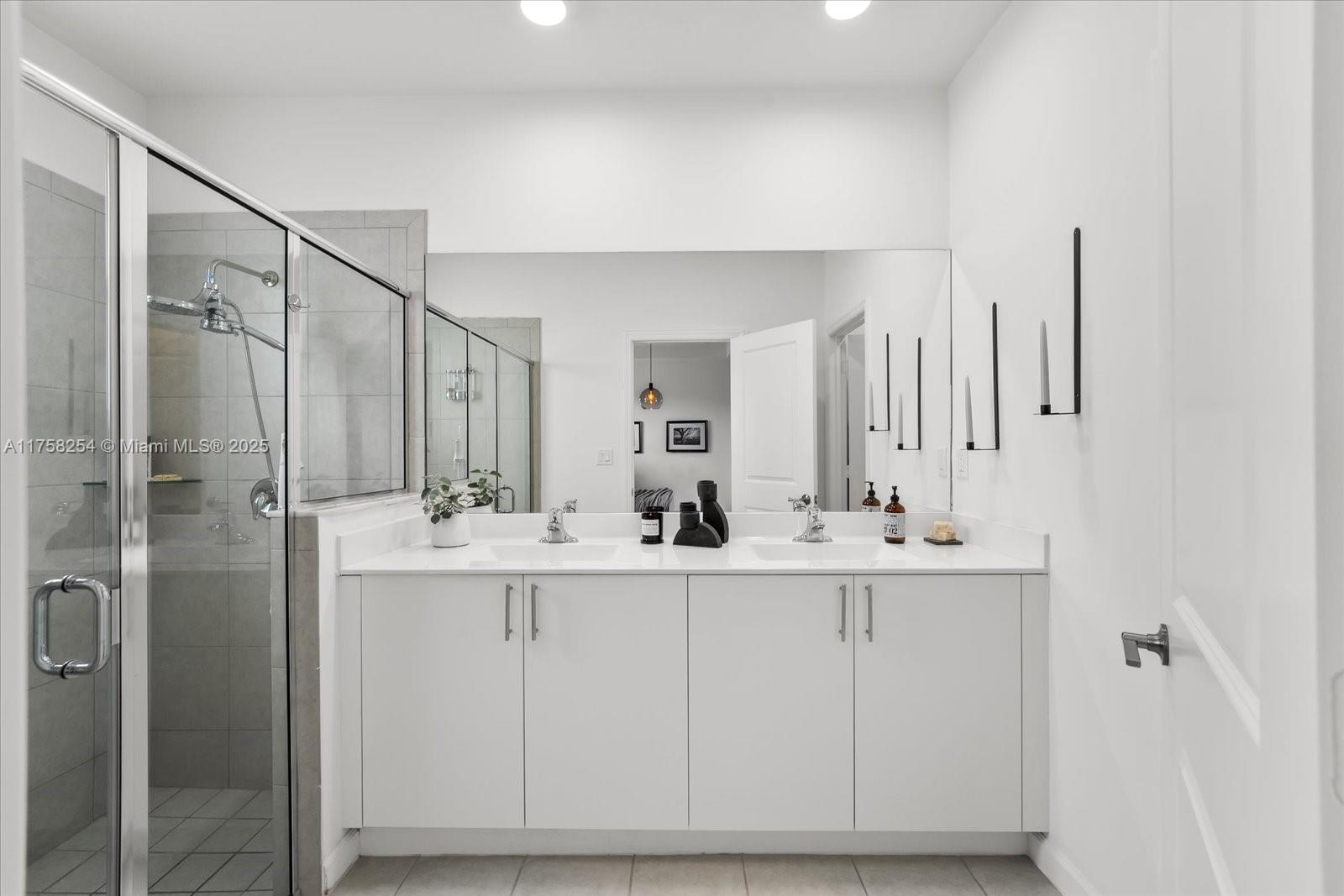 RAMBO SUBDIVISION - Residential