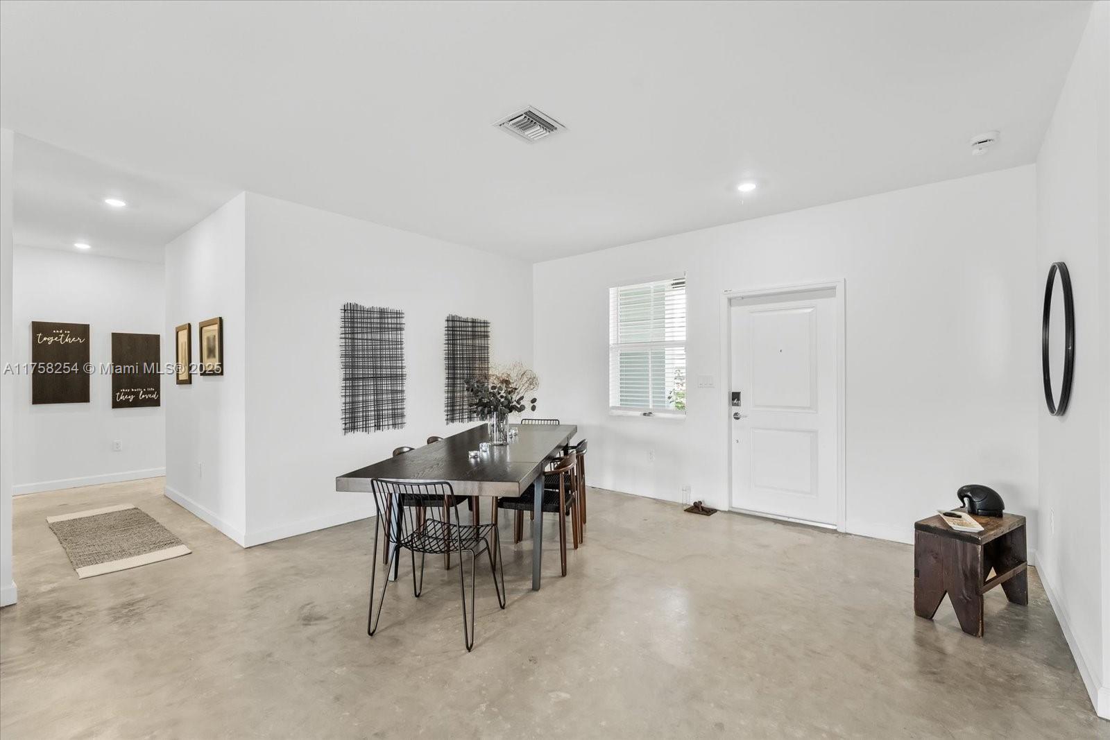 RAMBO SUBDIVISION - Residential