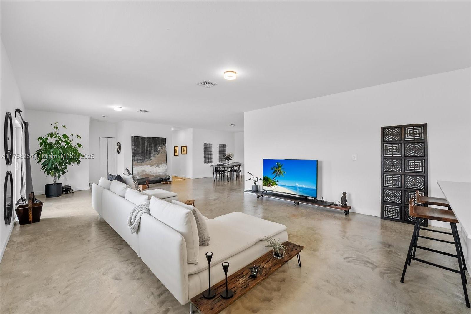 RAMBO SUBDIVISION - Residential