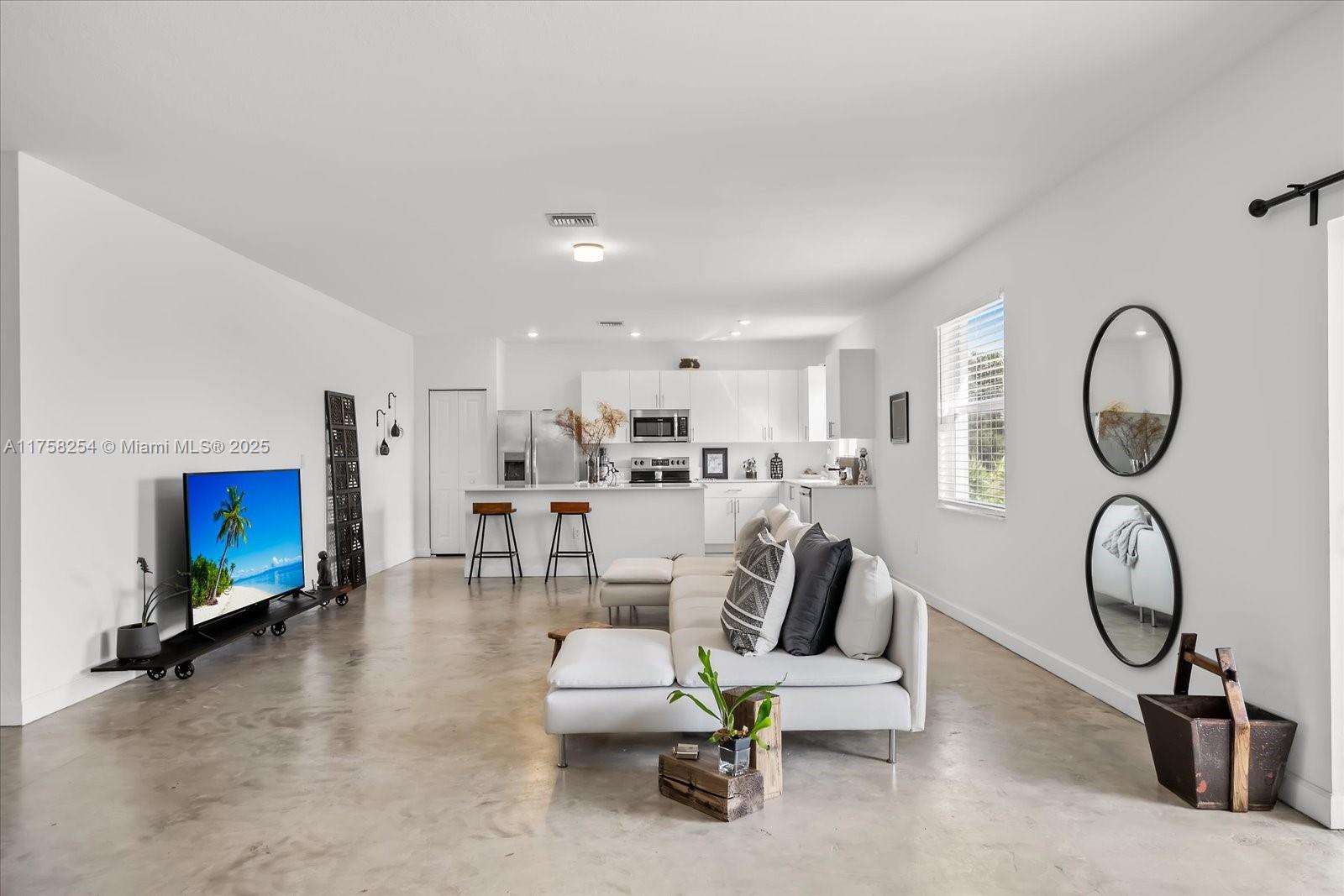 RAMBO SUBDIVISION - Residential