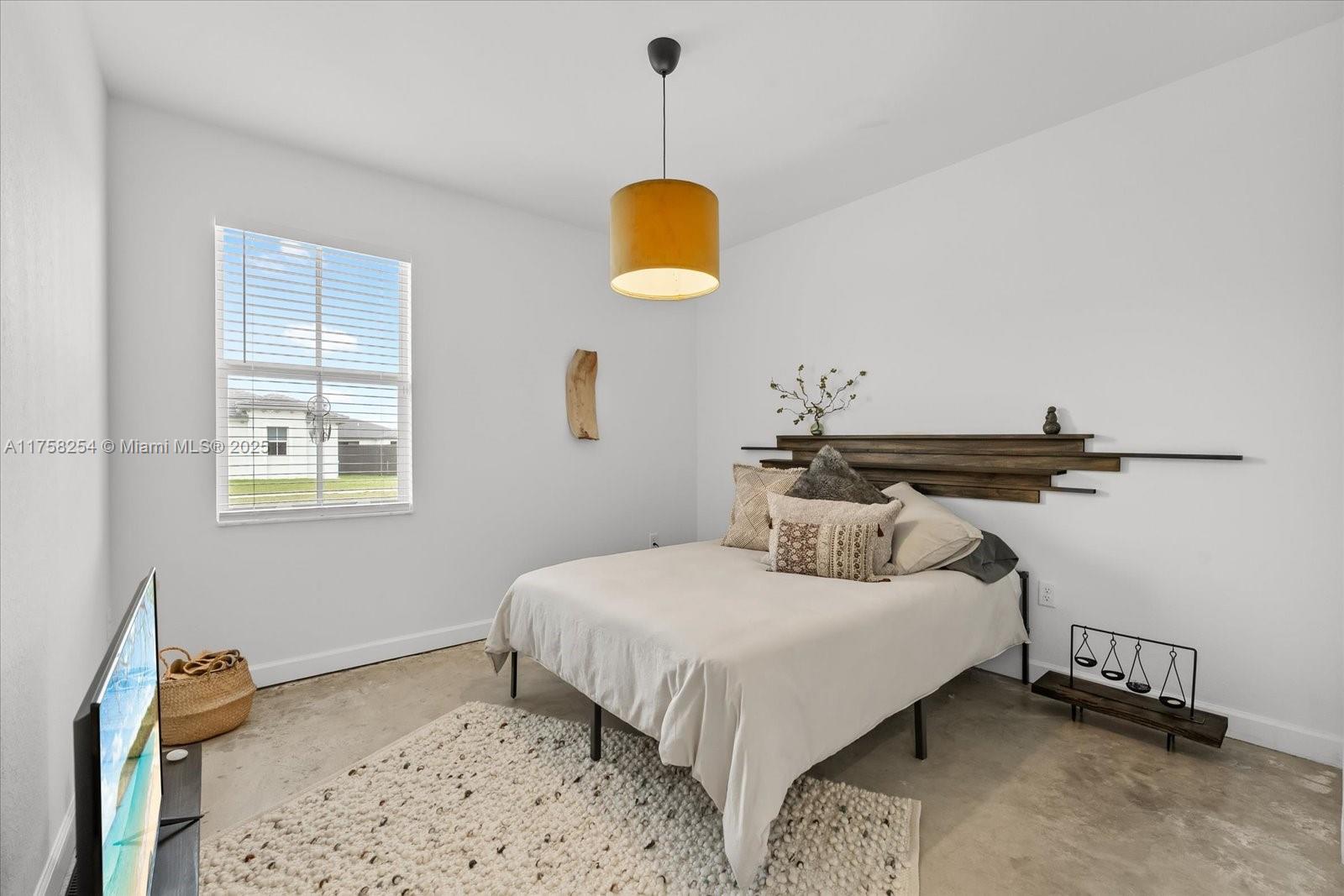 RAMBO SUBDIVISION - Residential