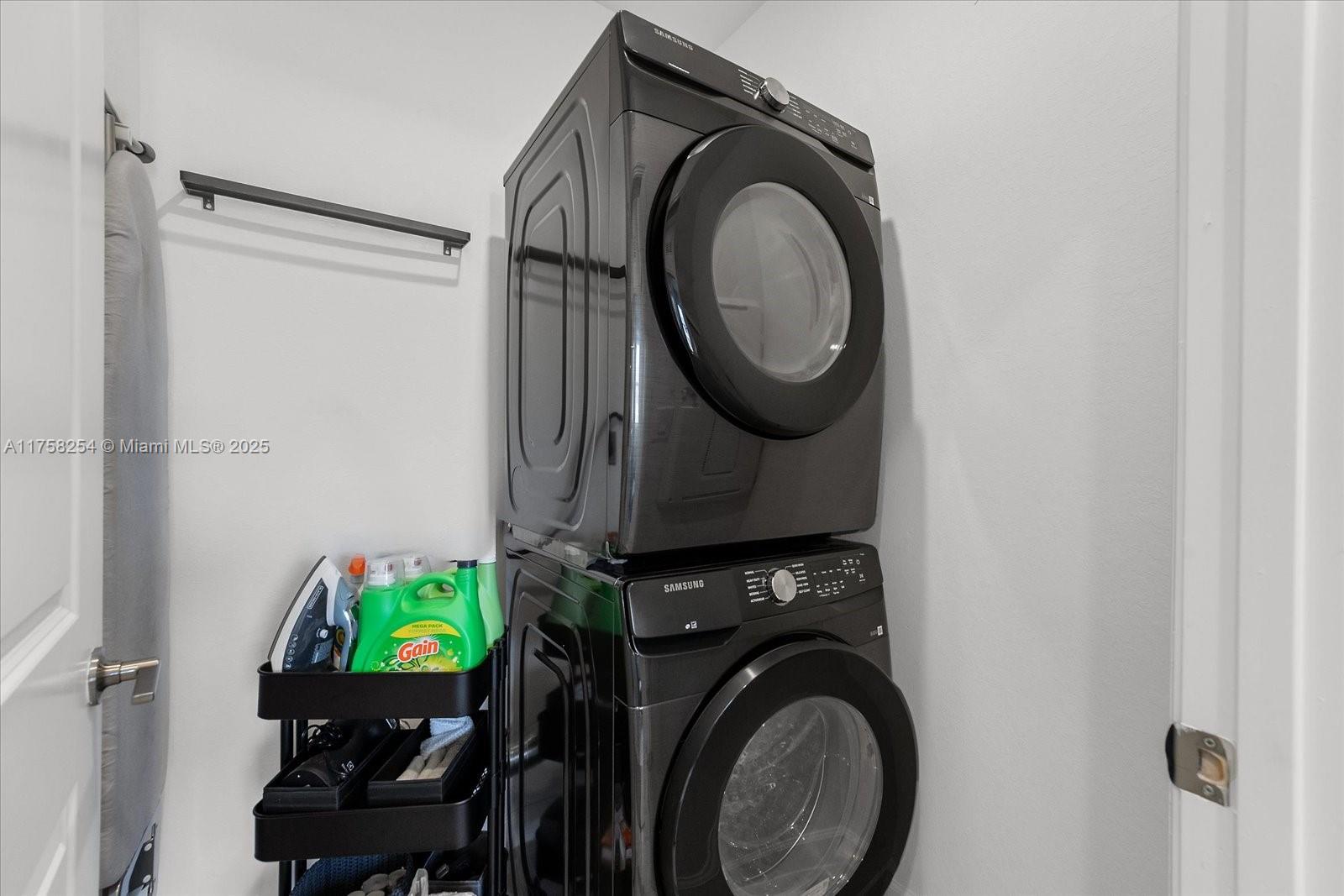 RAMBO SUBDIVISION - Residential