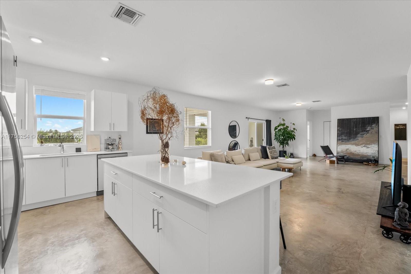 RAMBO SUBDIVISION - Residential