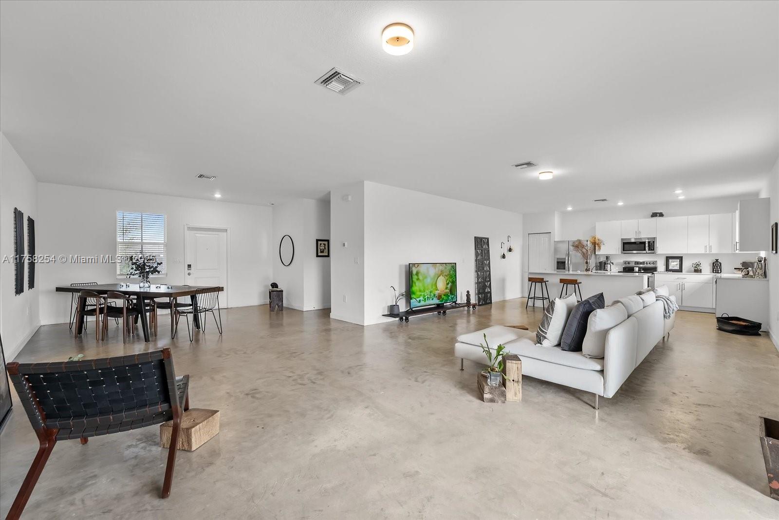 RAMBO SUBDIVISION - Residential